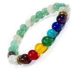 VIBESLE Unisex Handcrafted Bracelet-picture-45