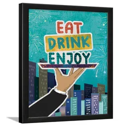 chaka chaundh Wall Dcor Art image 5