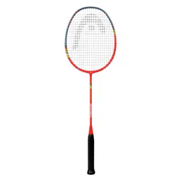 Head Xenon Blast HM Graphite Badminton Racquet-picture-20