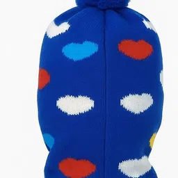 ketkar Unisex Kids Printed Woollen Fashion image 4