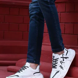 K Footlance Boys Sneakers image 2