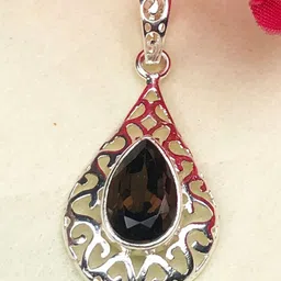 Zhupuk Teardrop Shaped Pendants-picture-35