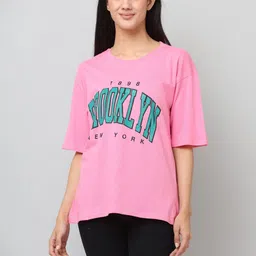 CITY CRAFT Women 1 T-shirt-picture-28