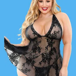 XENZA Baby Doll-picture-16