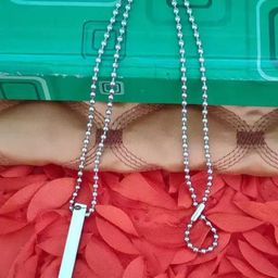J.S ENTERPRISES Contemporary Pendants with Chains-picture-14