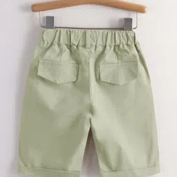 TIOR Boys Shorts image 5