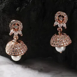 NILA Contemporary Jhumkas Earrings-picture-34