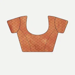 jayant creation Blue Art Silk Barasi Sarees image 2