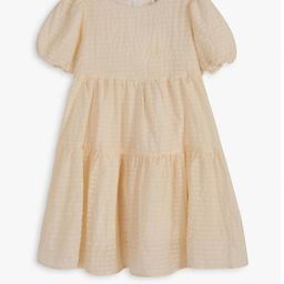 KICO Girls Cotton Dresses-picture-23