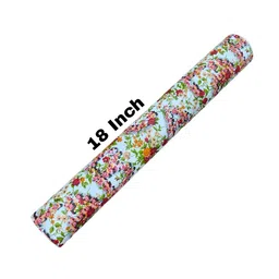 Mopak Decor Pink Set of 1 Regular Shelf Liner Organisers image 3