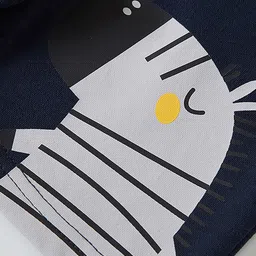 LULU & SKY Boys Printed fwd Shorts image 3