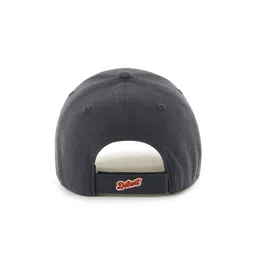 '47 Men Embroidered Woollen Baseball Cap image 2