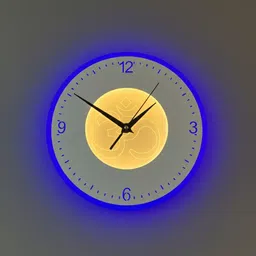 powerlam Wallchiere Wall Lamp With Bulb-picture-10