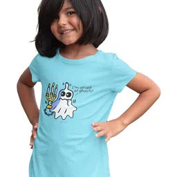 Tantra Kids Printed Applique T-shirt image 4