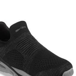 Skechers ARCH FIT ORVAN - DENISON Men Textured Slip-On Sneakers image 5