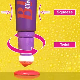 SWISS BEAUTY CRAZE Cloud Puff Blush - 12 ml - Lighting Rose image 5