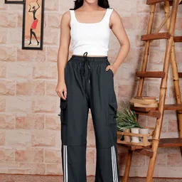GRX Women Trousers-picture-34