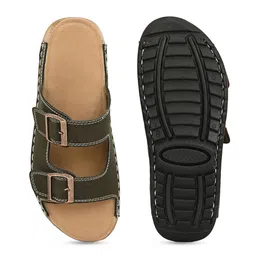 FAV SHOES Men Sliders image 2