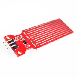 High Sensitivity Water Level Sensor compatible with Arduino image 2
