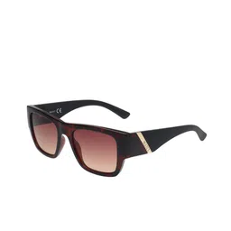 SCOTT Unisex Square Sunglasses with UV Protected Lens 8903232281693-picture-34