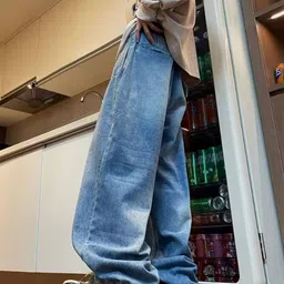 KPOP Men Original Trousers image 2