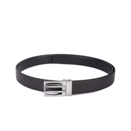 Killer Men Textured Formal Belt image 5