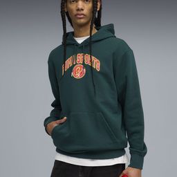Puma Sports Legacy II Men's Cotton Regular Fit Hoodie-picture-42