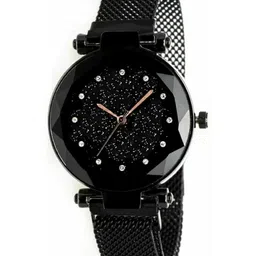 Miss Perfect Women Dial & Stainless Steel Straps Analogue Watch jk_901 With Bracelet-picture-24
