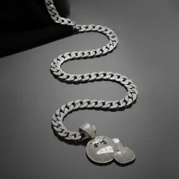 Krelin Men Necklace image 3