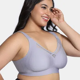 Zivame Bra Full Coverage Lightly Padded image 3