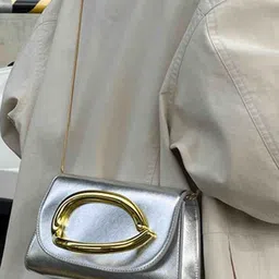 StyleCast PU Bucket Sling Bag image 2