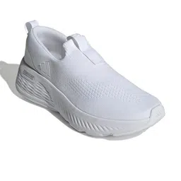 ADIDAS Cloudfoam Go Lounger Men Running Shoes-image-5