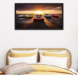 DEKORSTATION Canvas Wall Paintings-picture-10