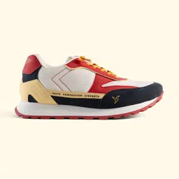 yoho Women Colourblocked Sneakers image 4