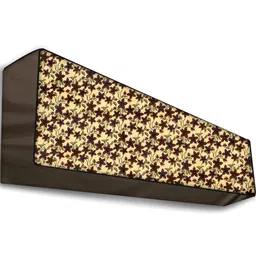 The Furnishing Tree Split AC Cover set of Indoor and Outdoor Unit used for 1.5 Ton Amazon Basics AB image 3