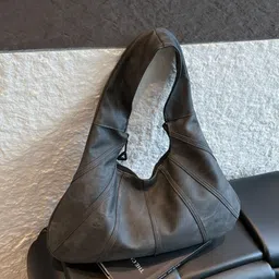 StyleCast Structured Hobo Bag With One Handle-picture-18