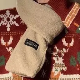 StyleCast x Revolte Men Printed Pullover image 2