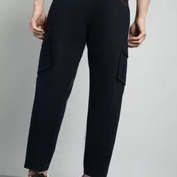 Gaucha Men Relaxed Fit Mid-Rise Jeans image 2