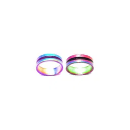 Dynamic Retail Global Unisex Ring-image-55