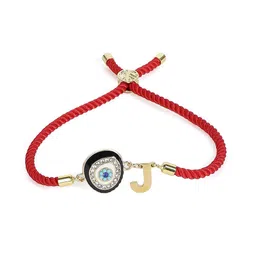 EL REGALO Unisex Charm Bracelet-image-1