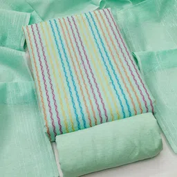 Maroosh Woven Design Unstitched Dress Material-picture-27