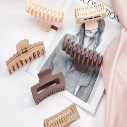 AmazingKarts Women Claw Clip image 1