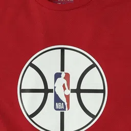 Performax Boys Graphic Printed Round Neck T-shirt image 2