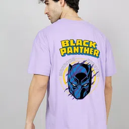 Jack Paris Men Graphic Printed Cotton T-shirt-image-50