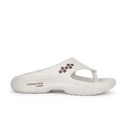 Action Plus Men Self Design Thong Flip-Flops image 5