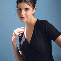 Uptownie Cotton short Top image 4