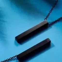 JAGSUN Unisex 2 Pieces Gold-Plated Pendant-picture-38