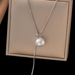 MYKI Silver-Plated Necklace-picture-44