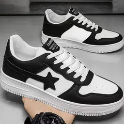 SERSI Men Multi Casual Shoes image 2