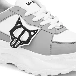 shoe blate Training & Gym Shoes For Women image 3